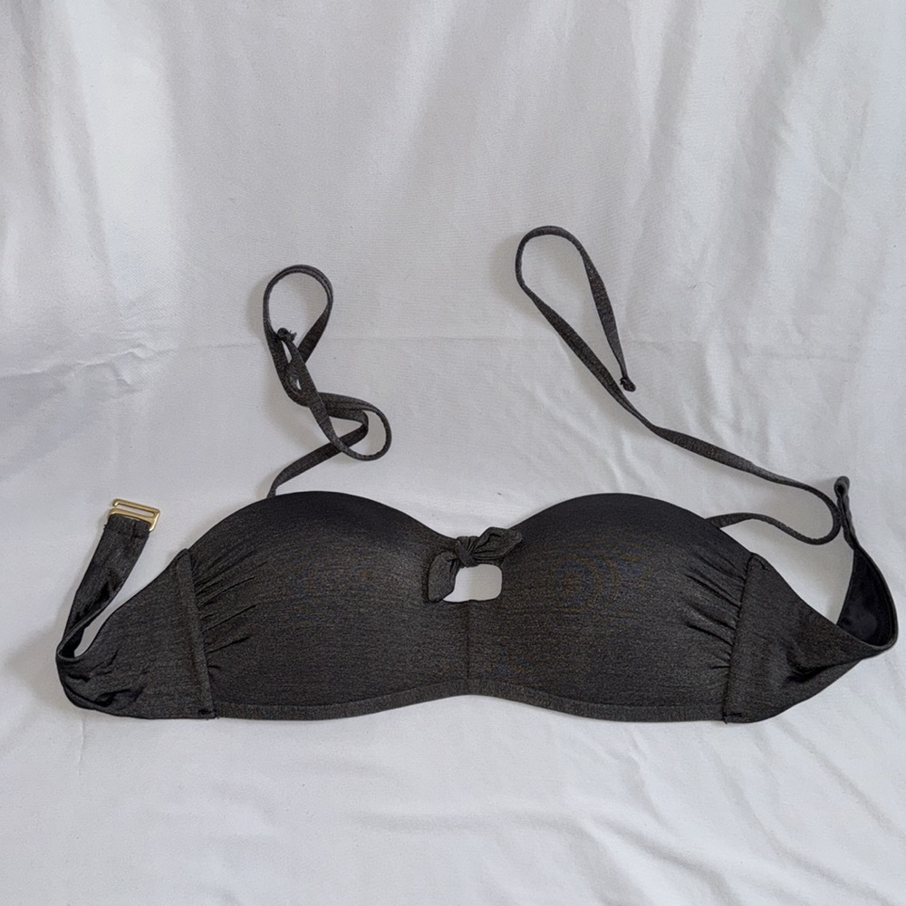 Athleta Bikini Top